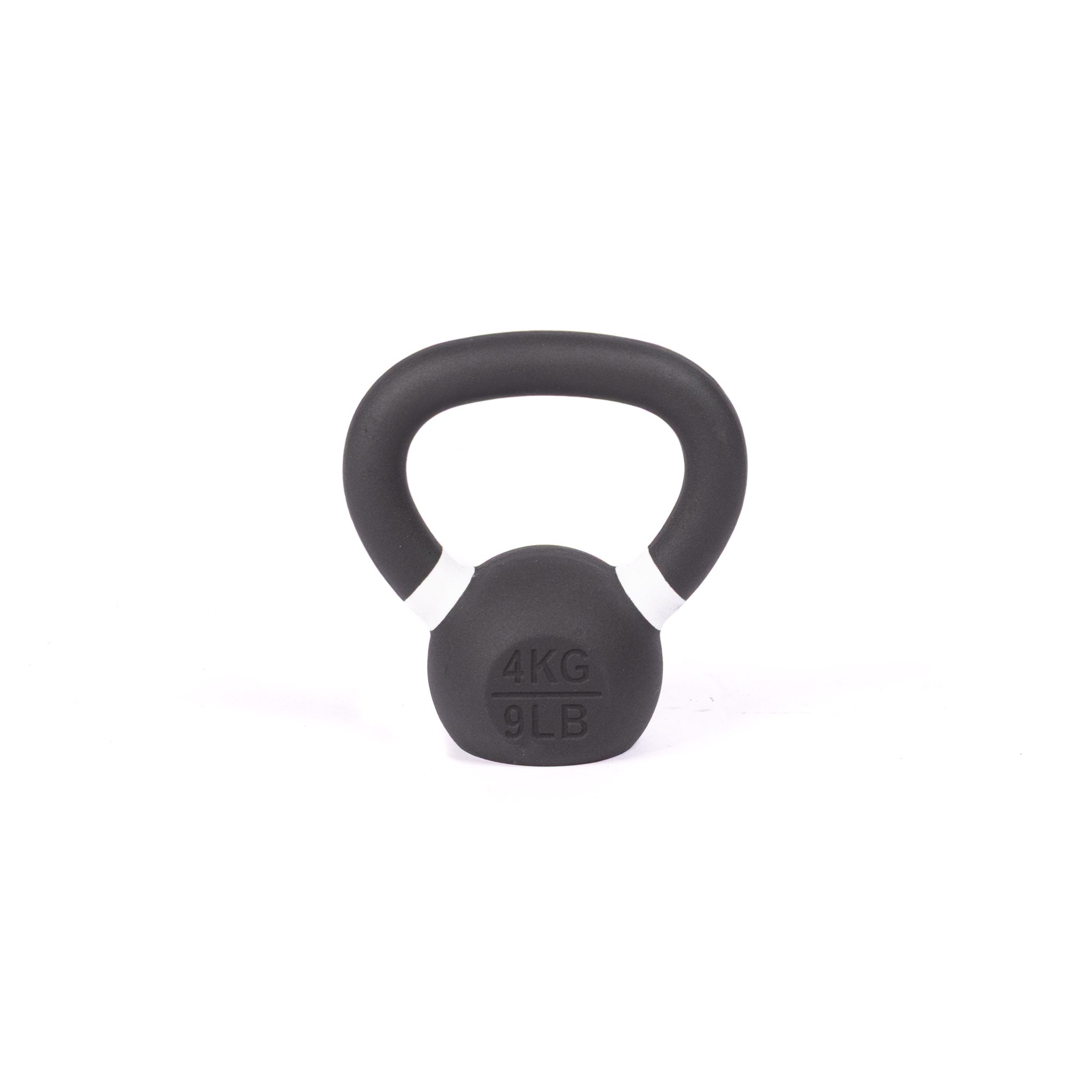 Cast Iron Kettlebells